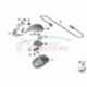 Original BMW LED Zusatzscheinwerfer (63178532148)