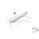 Genuine BMW Third stoplamp white (63256923970)