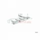 Genuine BMW Compression spring (63258362393)