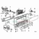 Genuine BMW Foil (64111375742)
