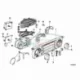Genuine BMW Panel (64111375912)