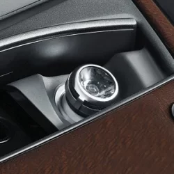 Original BMW LED Handlampe aufladbar (63310432670)