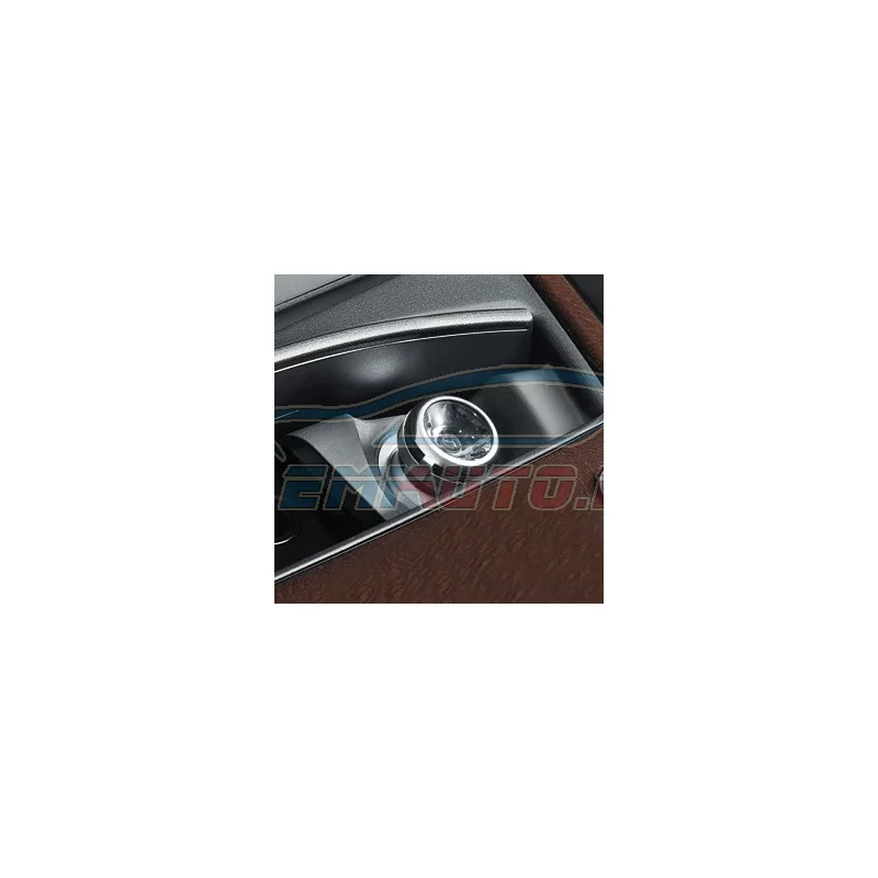 Оригинал BMW Светодиодная переносная лампа, подзар. (63310432670)