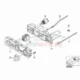Genuine BMW SWITCH BLOWER (64118375619)