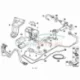 Genuine BMW Muffler (64120006521)