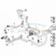 Genuine BMW Coolant return pipe (64126955923)