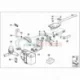 Genuine BMW Muffler (64128386352)