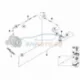 Genuine BMW Holder (64129308286)