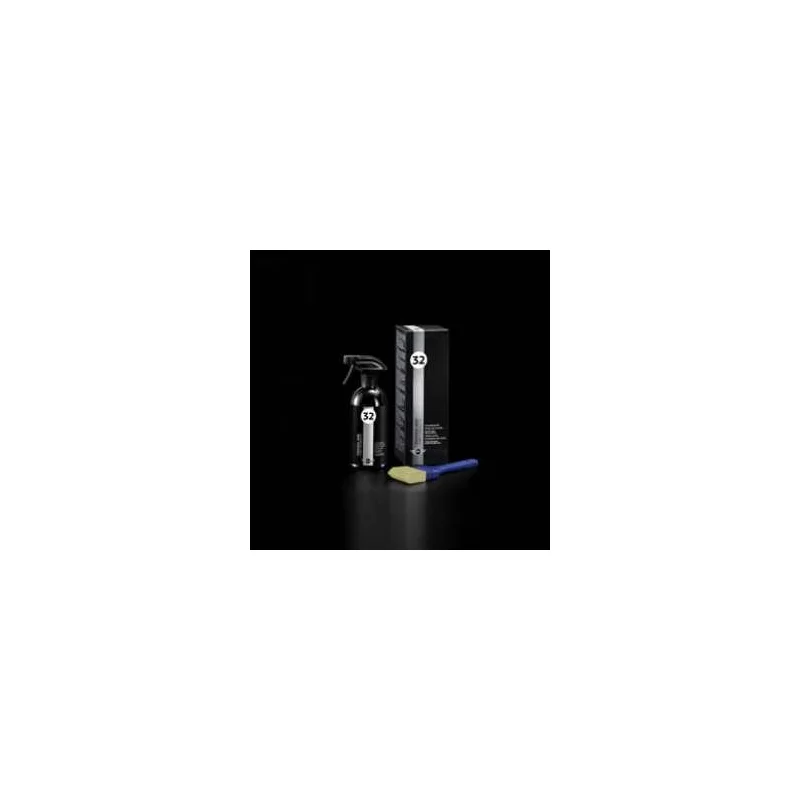 Оригинал Mini К-т средств для очистки дисков (83122298275)