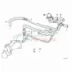 Genuine BMW Hose return (64211388059)