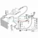 Genuine BMW Double pipe (64538379989)