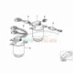 Original BMW Trocknerflasche (64538390469)