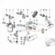 Genuine BMW DRYING CONTAINER (64538391025)