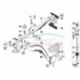 Genuine BMW Suction pipe (64539209708)