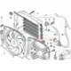 Genuine BMW Screw (64548377799)