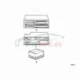 Genuine BMW Clamp (65121385469)