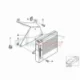 Genuine Mini Holder amplifier (65121515126)