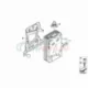 Genuine Mini Holder Hifi system amplifier (65122755095)