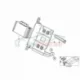 Genuine BMW Holder amplifier (65126907456)