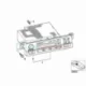 Оригинал BMW Кнопка (65126907815)