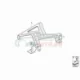 Original BMW Halter Videomodul (65126927701)