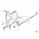 Genuine BMW Bracket CD-changer (65128361437)