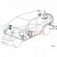 Genuine BMW Tweeter (65128361462)
