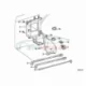 Genuine BMW CONNECTION CABLE CD-CHANGER (65128383855)