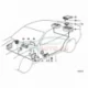 Genuine BMW Loudspeaker (65131393462)