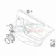 Genuine BMW Hifi-System Tweeter (65136942471)