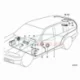 Genuine BMW Loudspeaker (65138353258)