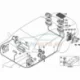 Genuine BMW WOOFER (65138366458)