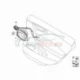 Genuine BMW Tweeter (65139143235)