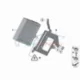 Genuine BMW Holder amplifier (65152990908)