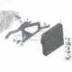 Genuine BMW Holder, TV module (65156821101)