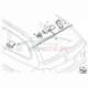 Genuine BMW TV amplifier (65206933328)