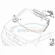 Genuine BMW Suppression filter (65206938966)