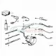 Genuine BMW SUPPRESSION CAPACITOR (65311357878)