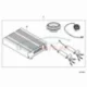 Genuine Mini Installation kit (65412167234)