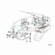 Genuine BMW Holder (65618104494)