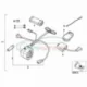 Оригинал BMW Codierstecker (65752337406)