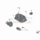 Genuine BMW Remote control (65757728018)