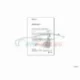 Genuine BMW En. code Champ 2 map Europe Move update (65902409857)