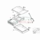 Genuine Mini Support bracket, navigation computer (65906916058)