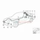 Original BMW Ultraschallwandler (66209124158)