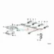 Original BMW Ultraschallwandler (66211382252)