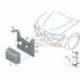 Original BMW Halter Sensor (66316861350)