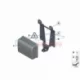 Original BMW Halter Sensor (66318047454)