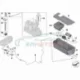 Original BMW Einleger (71108068146)