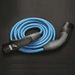 Genuine BMW AC rapid charging cable (61902350237)